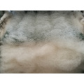 Cashmere Fine Raw Fiber